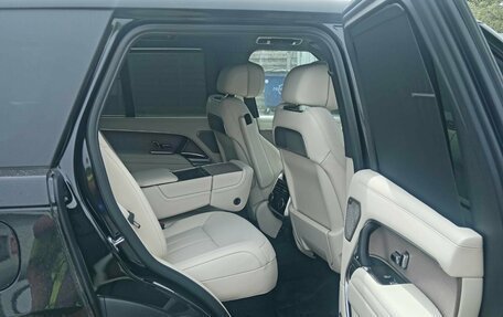 Land Rover Range Rover IV рестайлинг, 2026 год, 24 500 000 рублей, 10 фотография