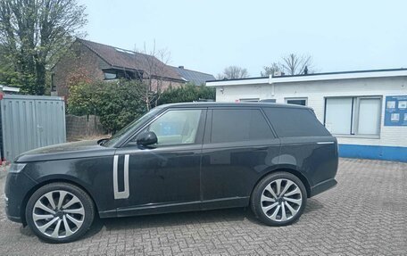 Land Rover Range Rover IV рестайлинг, 2026 год, 24 500 000 рублей, 8 фотография