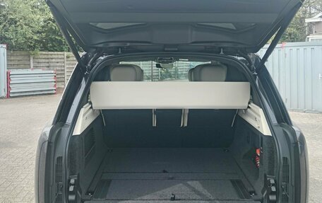 Land Rover Range Rover IV рестайлинг, 2026 год, 24 500 000 рублей, 11 фотография