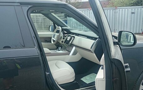 Land Rover Range Rover IV рестайлинг, 2026 год, 24 500 000 рублей, 9 фотография