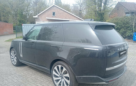 Land Rover Range Rover IV рестайлинг, 2026 год, 24 500 000 рублей, 7 фотография