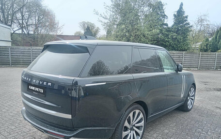 Land Rover Range Rover IV рестайлинг, 2026 год, 24 500 000 рублей, 5 фотография