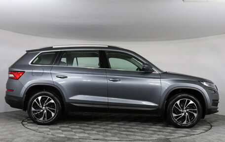 Skoda Kodiaq I, 2020 год, 2 599 000 рублей, 4 фотография