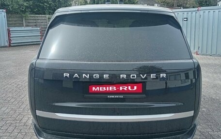 Land Rover Range Rover IV рестайлинг, 2026 год, 24 500 000 рублей, 6 фотография