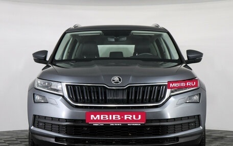 Skoda Kodiaq I, 2020 год, 2 599 000 рублей, 2 фотография