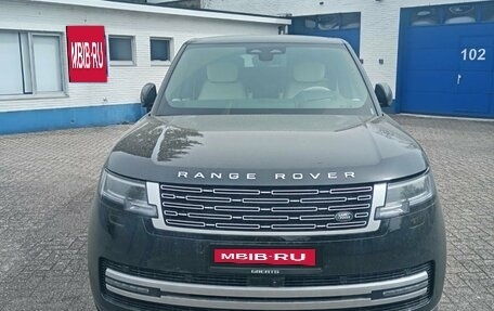 Land Rover Range Rover IV рестайлинг, 2026 год, 24 500 000 рублей, 2 фотография