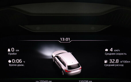 Skoda Kodiaq I, 2020 год, 2 599 000 рублей, 11 фотография