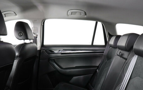 Skoda Kodiaq I, 2020 год, 2 599 000 рублей, 12 фотография