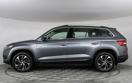 Skoda Kodiaq I, 2020 год, 2 599 000 рублей, 8 фотография