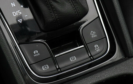 Skoda Kodiaq I, 2020 год, 2 599 000 рублей, 14 фотография