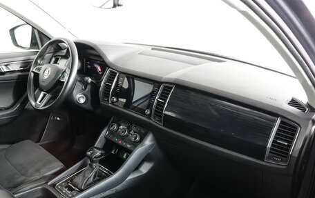 Skoda Kodiaq I, 2020 год, 2 599 000 рублей, 10 фотография