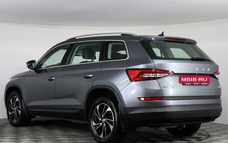 Skoda Kodiaq I, 2020 год, 2 599 000 рублей, 7 фотография