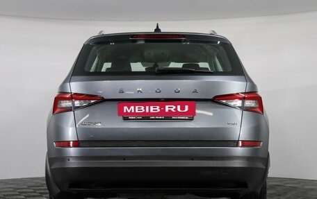 Skoda Kodiaq I, 2020 год, 2 599 000 рублей, 6 фотография