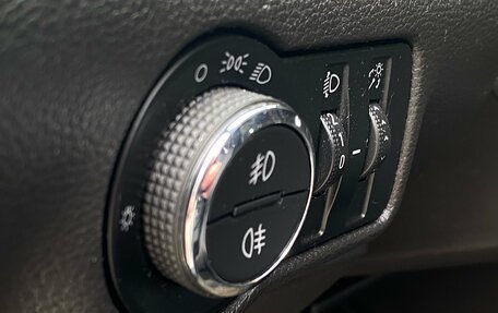 Opel Astra J, 2013 год, 630 000 рублей, 13 фотография