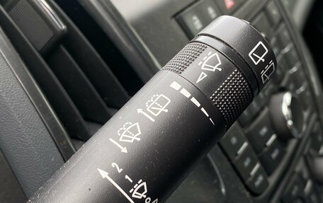 Opel Astra J, 2013 год, 630 000 рублей, 12 фотография