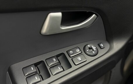 KIA Sportage III, 2013 год, 1 549 900 рублей, 7 фотография