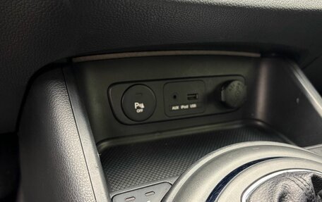 KIA Sportage III, 2013 год, 1 549 900 рублей, 12 фотография