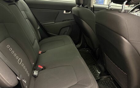 KIA Sportage III, 2013 год, 1 549 900 рублей, 20 фотография