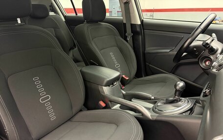 KIA Sportage III, 2013 год, 1 549 900 рублей, 22 фотография