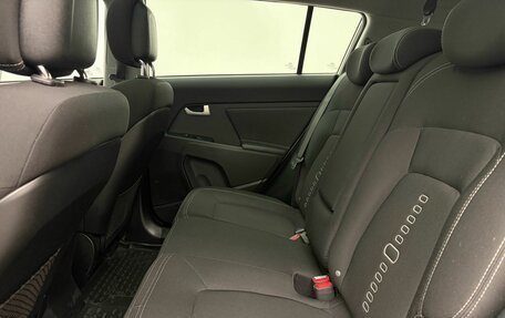 KIA Sportage III, 2013 год, 1 549 900 рублей, 18 фотография