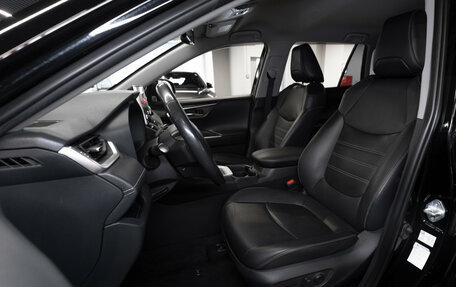 Toyota RAV4, 2021 год, 3 430 000 рублей, 9 фотография