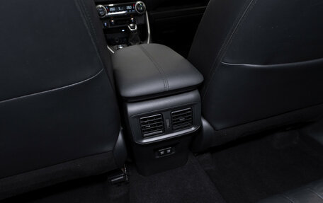 Toyota RAV4, 2021 год, 3 430 000 рублей, 13 фотография