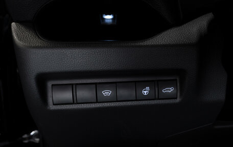 Toyota RAV4, 2021 год, 3 430 000 рублей, 22 фотография