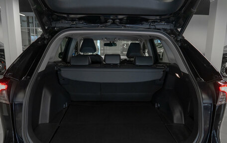 Toyota RAV4, 2021 год, 3 430 000 рублей, 23 фотография