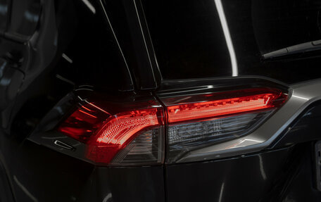 Toyota RAV4, 2021 год, 3 430 000 рублей, 27 фотография