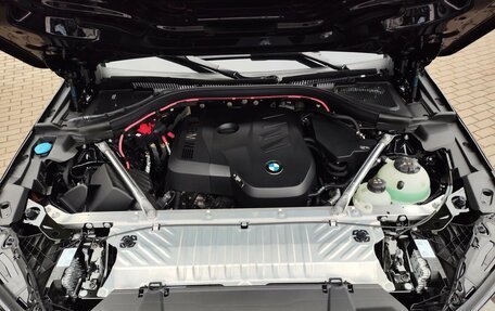BMW X3, 2025 год, 7 490 000 рублей, 10 фотография