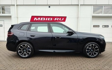 BMW X3, 2025 год, 7 490 000 рублей, 6 фотография