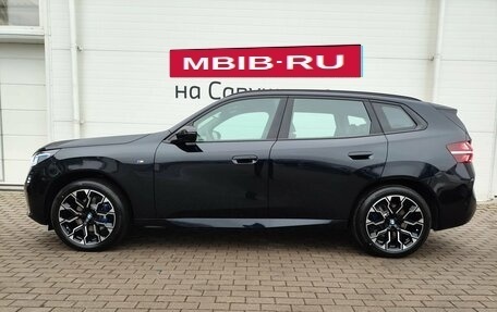 BMW X3, 2025 год, 7 490 000 рублей, 5 фотография