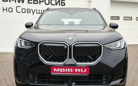 BMW X3, 2025 год, 7 490 000 рублей, 3 фотография