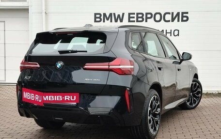 BMW X3, 2025 год, 7 490 000 рублей, 2 фотография