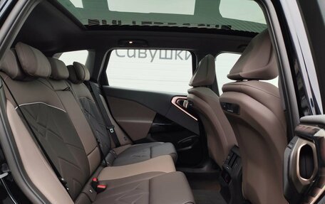 BMW X3, 2025 год, 7 490 000 рублей, 15 фотография