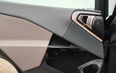 BMW X3, 2025 год, 7 490 000 рублей, 19 фотография