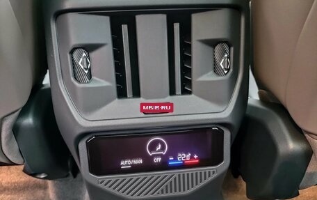 BMW X3, 2025 год, 7 490 000 рублей, 21 фотография