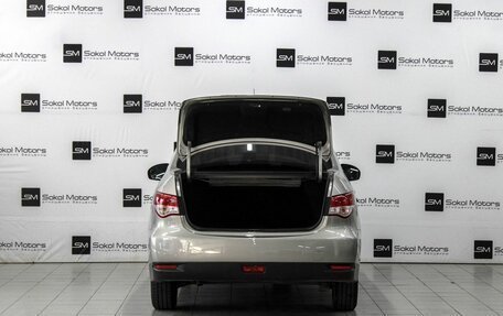 Nissan Almera, 2016 год, 1 099 900 рублей, 5 фотография