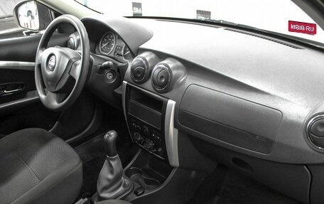 Nissan Almera, 2016 год, 1 099 900 рублей, 6 фотография