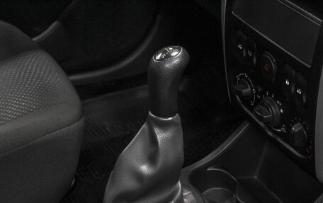 Nissan Almera, 2016 год, 1 099 900 рублей, 10 фотография