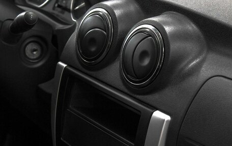 Nissan Almera, 2016 год, 1 099 900 рублей, 11 фотография