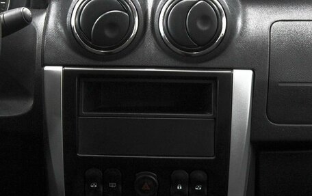 Nissan Almera, 2016 год, 1 099 900 рублей, 16 фотография