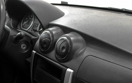 Nissan Almera, 2016 год, 1 099 900 рублей, 13 фотография