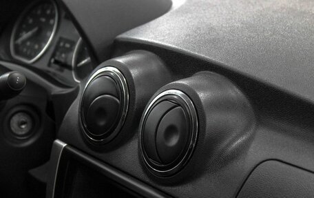 Nissan Almera, 2016 год, 1 099 900 рублей, 12 фотография