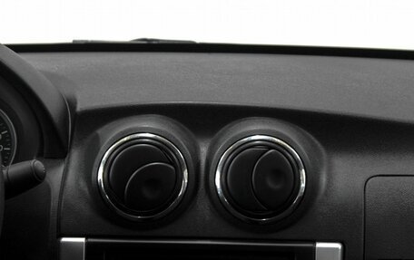 Nissan Almera, 2016 год, 1 099 900 рублей, 15 фотография