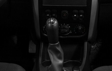 Nissan Almera, 2016 год, 1 099 900 рублей, 17 фотография