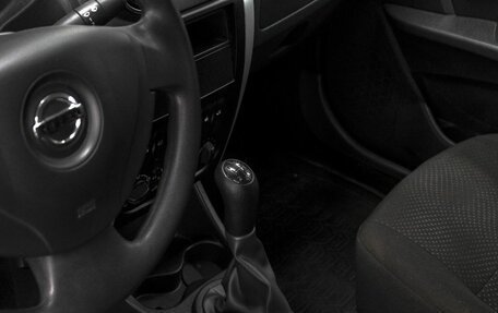 Nissan Almera, 2016 год, 1 099 900 рублей, 18 фотография