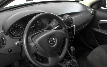 Nissan Almera, 2016 год, 1 099 900 рублей, 19 фотография