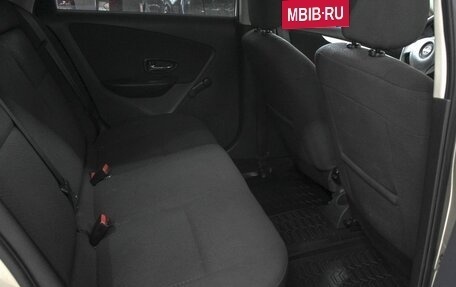 Nissan Almera, 2016 год, 1 099 900 рублей, 9 фотография