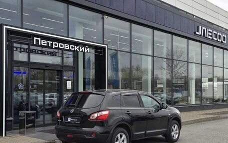 Nissan Qashqai, 2011 год, 1 100 000 рублей, 5 фотография